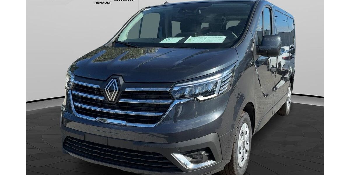 Renault Trafic 4.999 km 37.990 &euro; Bensheim 64625