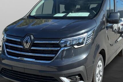 Renault Trafic 5.999 km 37.990 &euro; Bensheim 64625