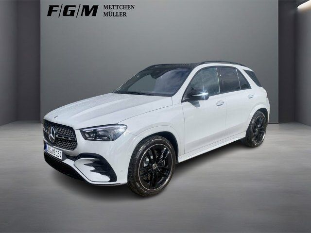 GLE 450