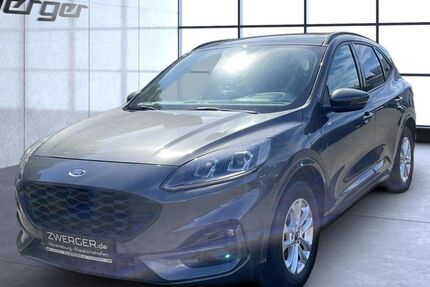 Ford Kuga 54.000 km 25.950 &euro; Ravensburg, nähe Bodensee 88213