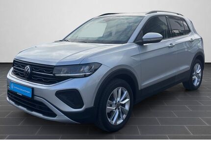 VW T-Cross 11.426 km 19.490 &euro; Simmern 55469