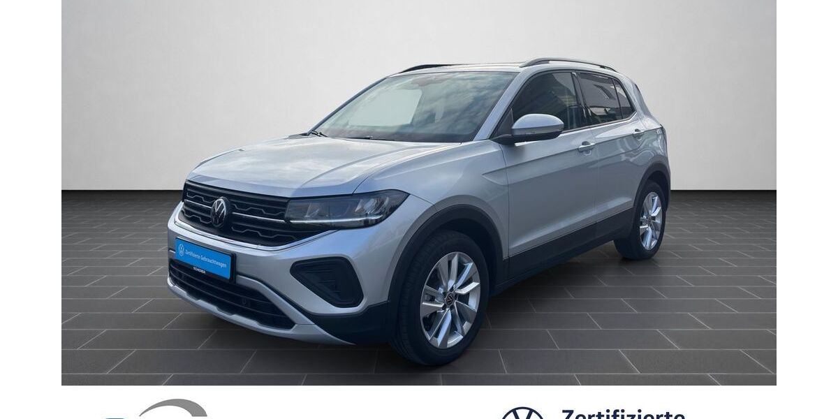 VW T-Cross 11.426 km 19.490 &euro; Simmern 55469
