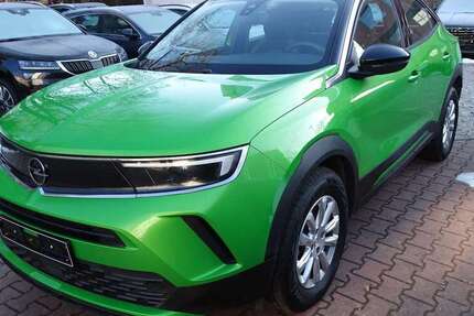 Opel Mokka 36.356 km 13.900 &euro; Berlin 12359