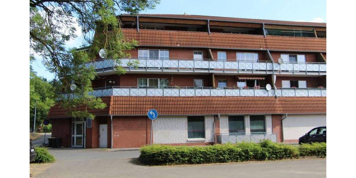 Etagenwohnung Bad Kleinen Gallentin - 2 Zimmer, 63 m&sup2;, 118.000&euro; | Angebot:26879436