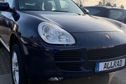 Porsche Cayenne 323.000 km 5.999 &euro; Niestetal 34266