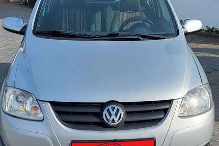 VW Fox 141.200 km 1.699 &euro; Meschede 59872