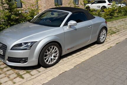 Audi TT 147.802 km 7.950 &euro; Harsefeld 21698