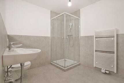 Erstbezug! 4-Zimmer-Wohnung im Herzen von Osnabrück 4 zimmer