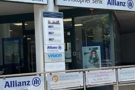 Büro in Bad Honnef 1.460 € 146 m²