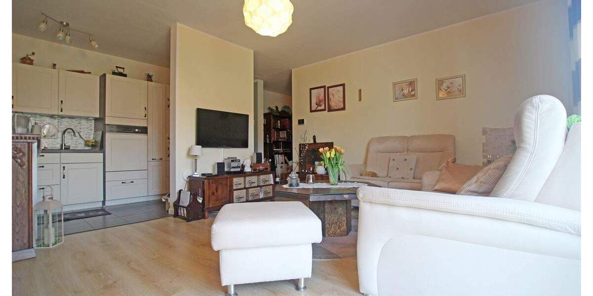 Reihenmittelhaus Ratzeburg - 3 Zimmer, 87 m&sup2;, 317.500&euro; | Angebot:25401846