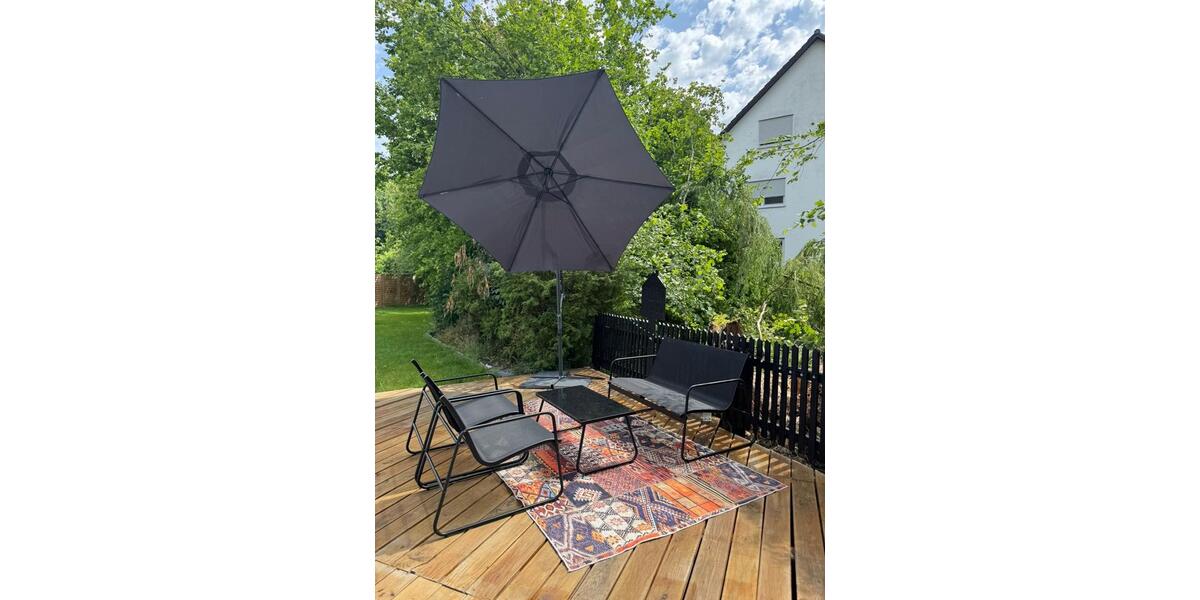 Einfamilienhaus Sulzemoos - 5 Zimmer, 170 m&sup2;, 4.500&euro; | Angebot:25403924