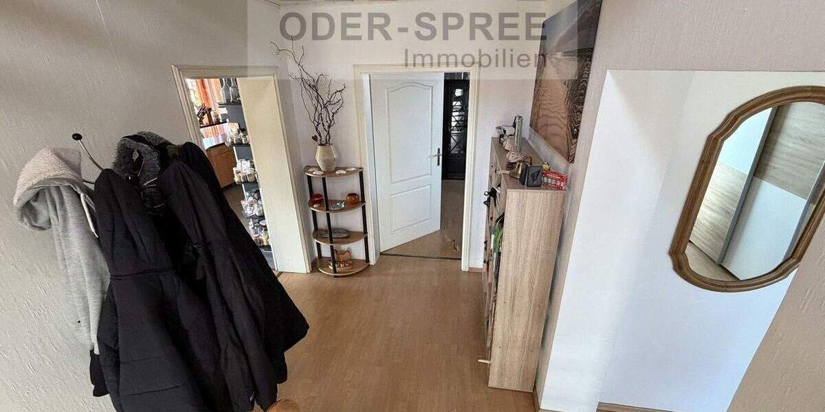 Mehrfamilienhaus, Wohnhaus Fürstenwalde/Spree Fürstenwalde - 1 Zimmer, 245 m&sup2;, 460.000&euro; | Angebot:25735403