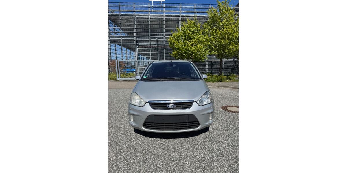 Ford C-Max 270.000 km 1.899 &euro; Kiel 24145