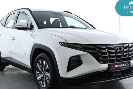 Hyundai TUCSON 23.245 km 24.990 &euro; Ludwigsfelde (bei Berlin) 14974