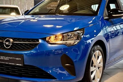 Opel Corsa 43.300 km 12.490 &euro; Buchholz i.d. N. 21244