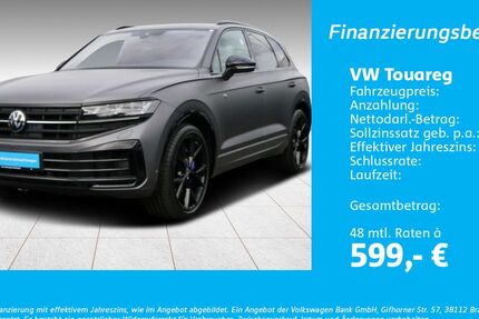 VW Touareg 5.565 km 81.750 € Hamburg 22111