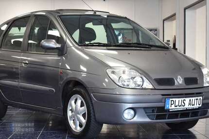 Renault Scenic 161.500 km 1.870 &euro; Nürnberg 90431