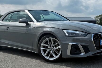 Audi A5 81.000 km 26.500 &euro; Großenwiehe 24969