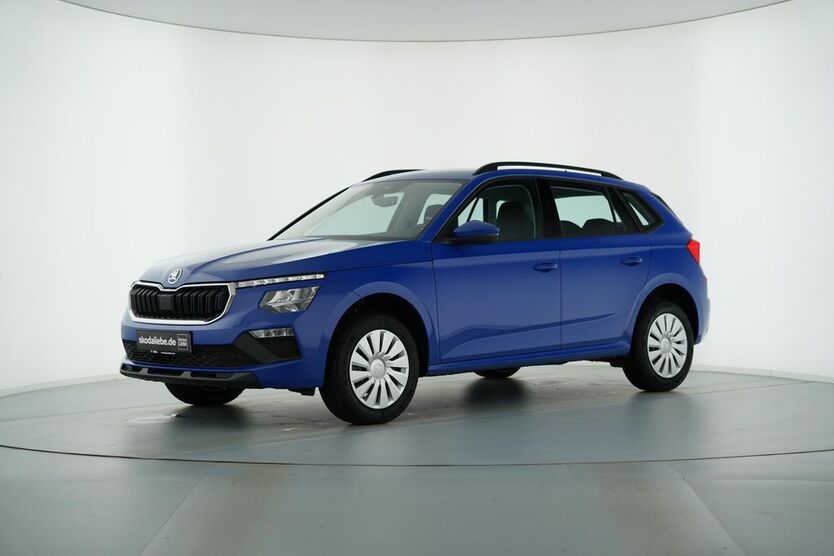 Skoda Kamiq 15.000 km 18.489 € Leipzig 04103