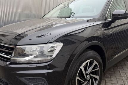 VW Tiguan 163.000 km 17.990 &euro; Viersen 41748