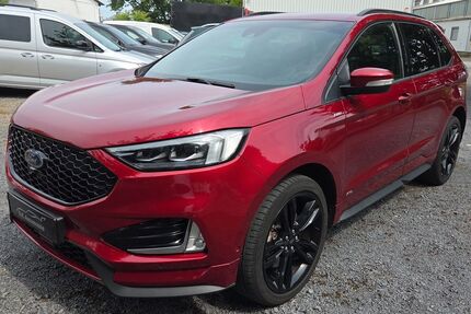 Ford Edge 153.000 km 16.990 &euro; Braunschweig 38112