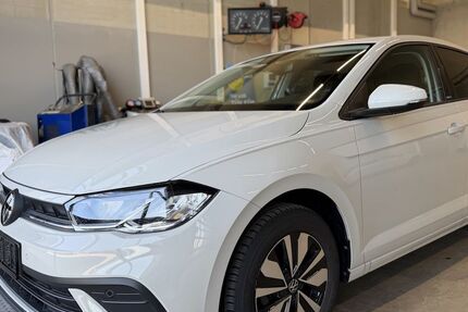 VW Polo 14.921 km 16.900 &euro; Memmingen 87700