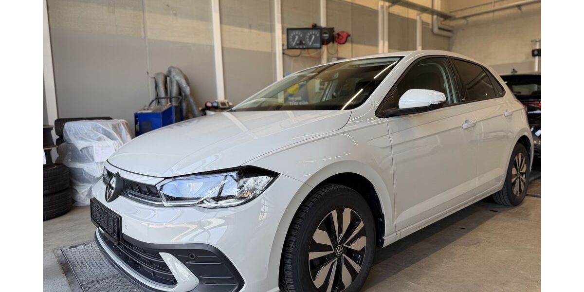 VW Polo 14.921 km 16.900 &euro; Memmingen 87700