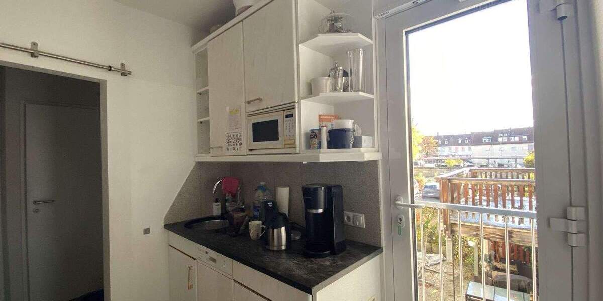 Gewerbeobjekt Forchheim Burk - 980.000&euro; | Angebot:25051010