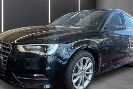 Audi A3 119.834 km 11.970 &euro; Warstein-Belecke 59581