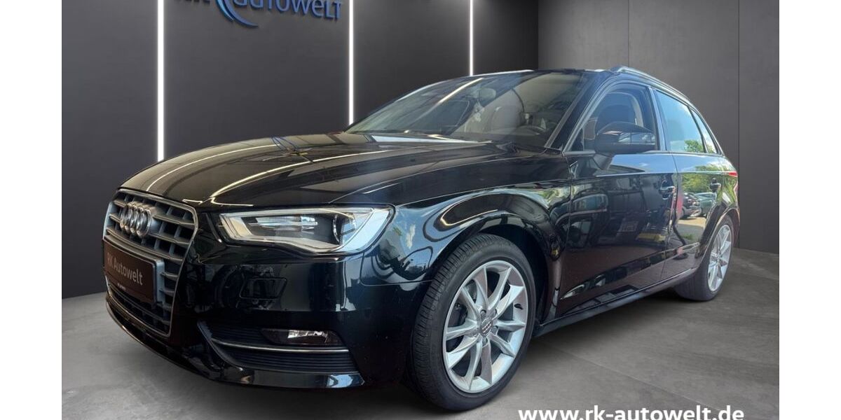 Audi A3 119.834 km 11.970 &euro; Warstein-Belecke 59581