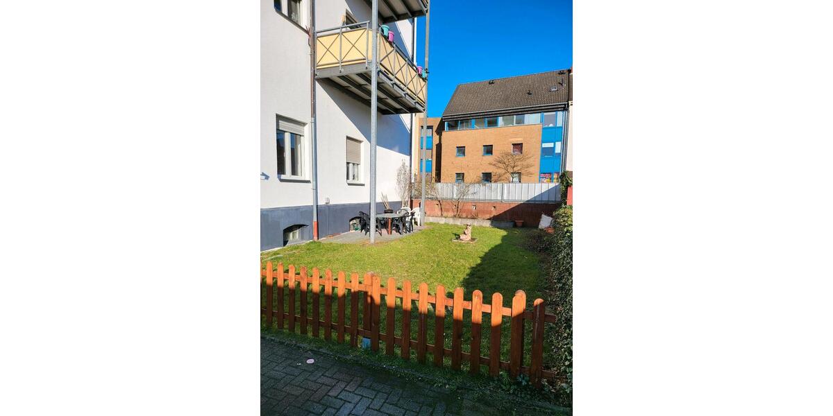 Etagenwohnung Hamm Herringen - 2 Zimmer, 75 m&sup2;, 730&euro; | Angebot:26007122
