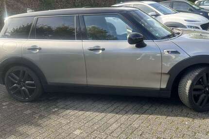 Mini Cooper S Clubman 140.000 km 15.800 &euro; Niederkassel 53859