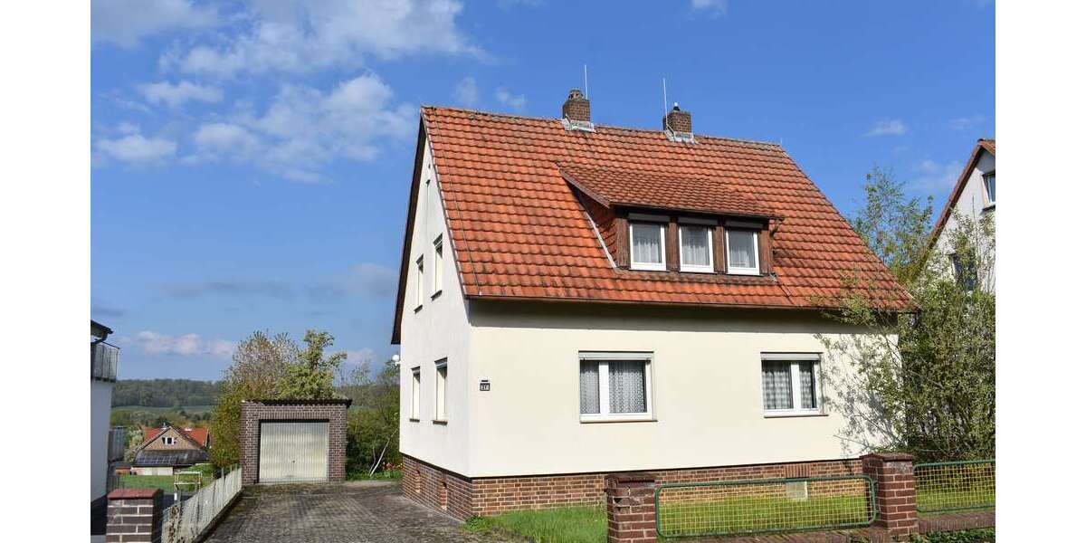 Einfamilienhaus Bovenden - 7 Zimmer, 147 m&sup2;, 395.000&euro; | Angebot:26273061