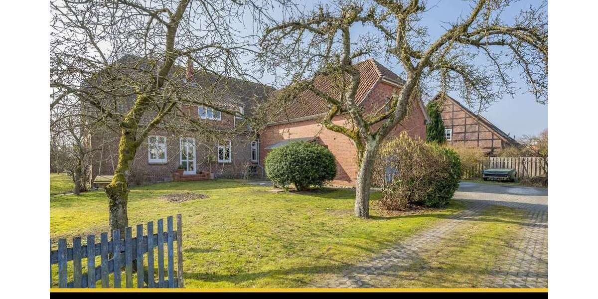 Einfamilienhaus Winsen - 7 Zimmer, 202 m&sup2;, 525.000&euro; | Angebot:25999488