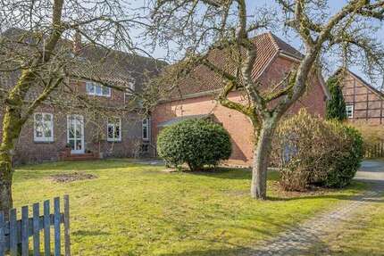 Haus Winsen - 7 Zimmer, 202 m&sup2;, 525.000&euro; | Angebot:25999488