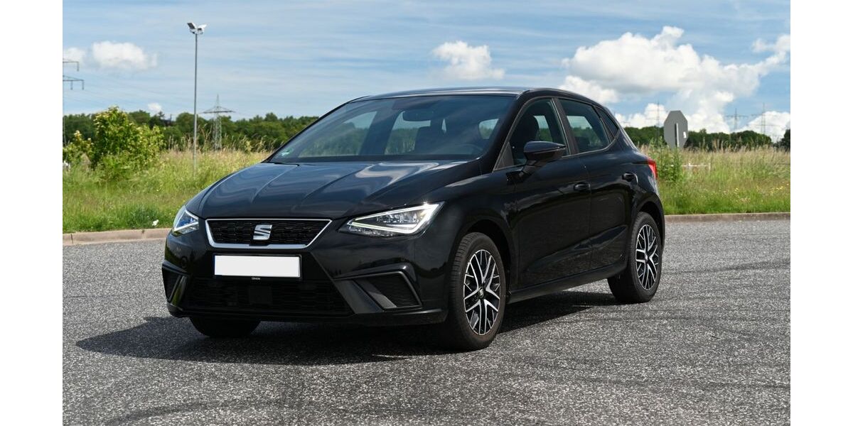Seat Ibiza 49.990 km 13.990 &euro; Niestetal 34266