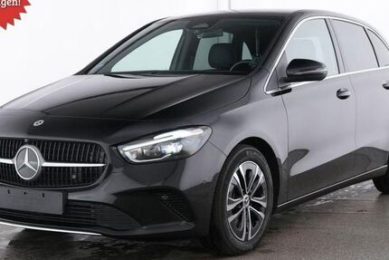 Mercedes-Benz B 200 34.303 km 30.790 &euro; Tengen-Watterdingen 78250