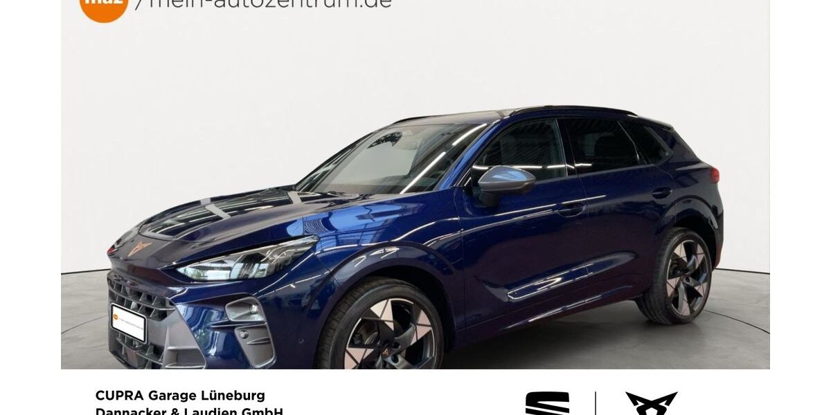 Cupra Terramar 24.348 km 38.990 &euro; Lüneburg 21337