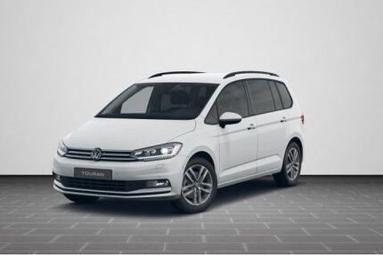 VW Touran 17.024 km 33.700 &euro; Kruft 56642