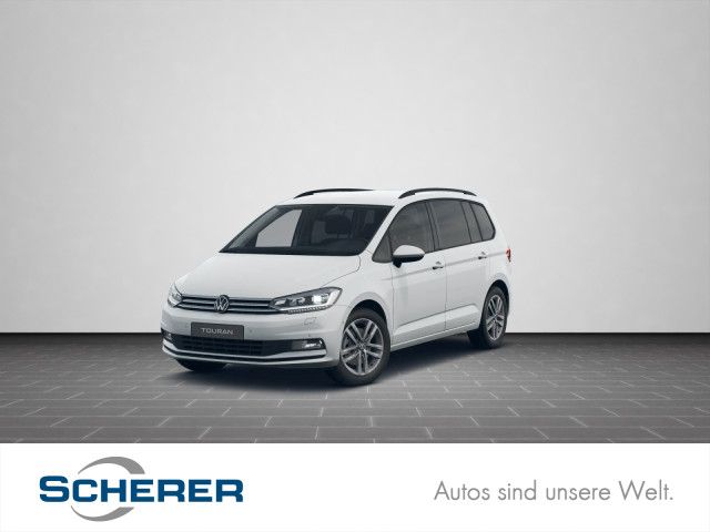 VW Touran 17.024 km 33.700 &euro; Kruft 56642