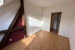 Dachgeschoßwohnung Meuselwitz - 3 Zimmer, 48 m&sup2;, 280&euro; | Angebot:25751005