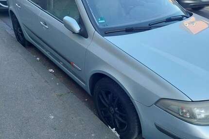 Renault Laguna 176.000 km 2.150 &euro; Stolberg (Rhld.) 52222