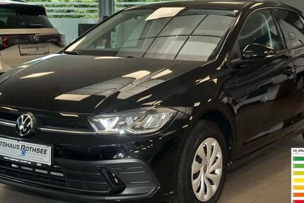 VW Polo 9.100 km 17.840 &euro; Hilpoltstein 91161