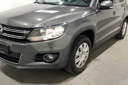 VW Tiguan 115.000 km 12.950 &euro; Norderstedt 22848