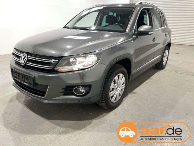VW Tiguan 115.000 km 12.950 &euro; Norderstedt 22848