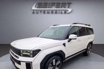 Hyundai SANTA FE 6.000 km 46.990 &euro; Bad Neustadt / Saale 97616