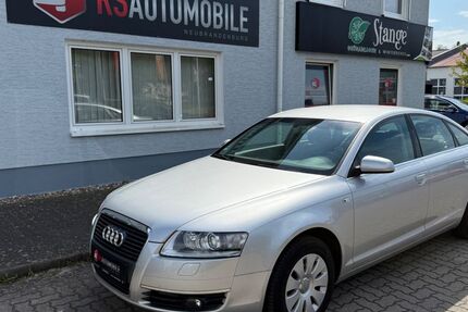 Audi A6 138.400 km 6.499 &euro; Neubrandenburg 17034