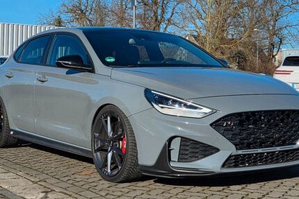 Hyundai i30 27.700 km 34.800 &euro; Hannover 30625