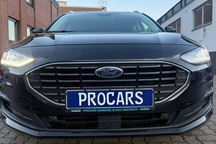 Ford Focus 158.000 km 10.895 &euro; Hamburg 20537