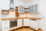 Maisonette-Wohnung mit 128 qm in Frohnau (provisionsfrei)